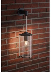 Lampă de perete de exterior Paulmann 94281 1xE27/60W IP44 KLASSIK 230V