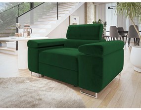 Fotoliu Terazuro 1 (Verde) . 1103849