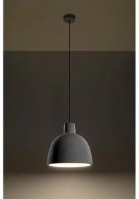 Lustră pe cablu Sollux SL.0281 DAMASO 1xE27/60W/230V