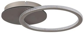 Plafoniera LED design circular Specs