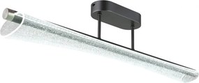 Lustra LED aplicata design modern MALINDA