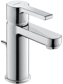 Baterie lavoar Duravit B.2, S cu ventil