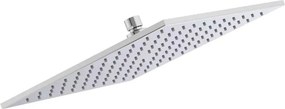 Palarie de dus Ideal Standard IdealRain 300x300 mm crom lucios 1 functie