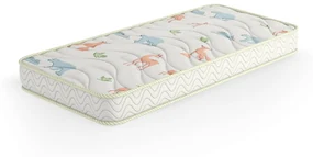 Saltea de pat Baby Friends - iSleep