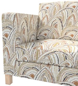 Husa pentru canapea Karlanda 3-locuri