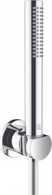 Set de dus Kludi Nova Fonte Puristic crom