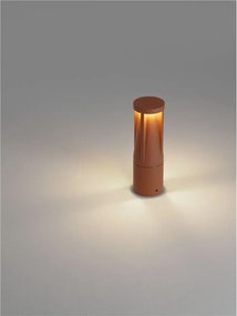 Stalp de exterior LED IP65 VARU H-30cm