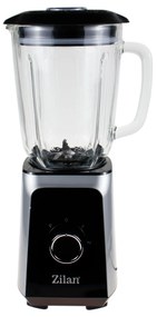 Blender Zdrobitor de Gheata 1.5L 2 Viteze Vas din Sticla