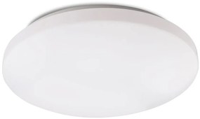 Plafoniera LED Smart cu telecomanda ZERO SMART 56W