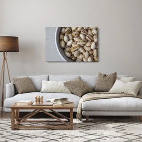 Tabloul - fistic (90x60 cm)