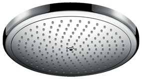 Palarie de dus, Hansgrohe, Croma, 28 cm, crom