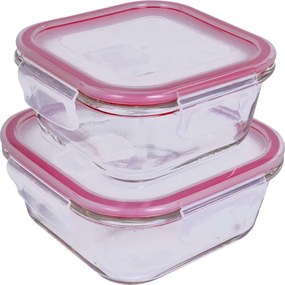 Set de boluri Lamart LT6056  Air, 2 buc