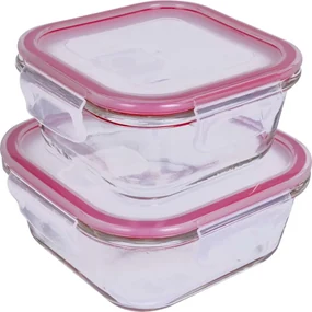 Set de boluri Lamart LT6056  Air, 2 buc