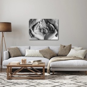 Tablou - Nou-născut (70x50 cm)