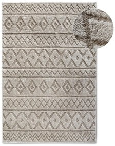 Covor bej 200x280 cm Carpet Itinerance Beige – Elle Decoration