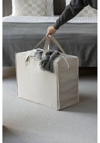 Organizator pentru șifonier din material textil – Bigso Box of Sweden