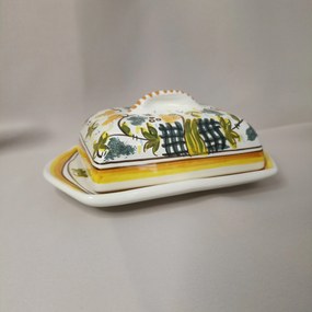 Untieră ceramică model lusitan