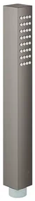 Para de dus Grohe Euphoria Cube antracit periat Hard Graphite 1 tip de jet