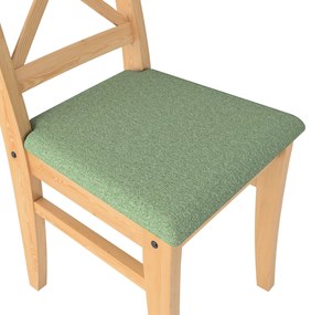 Husă pentru scaun Ingolf cu scaun tapițat