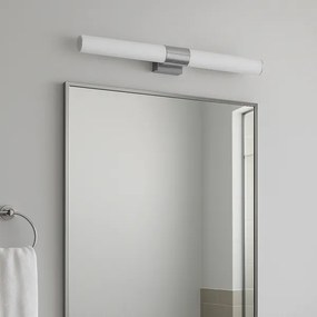 Aplică LED pentru tablouri ONLI OBUT LED/8W/230V 4000K crom mat