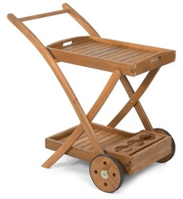 Fieldmann FDZN 4050-T cărucior de servire