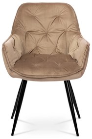 Set de scaune de sufragerie DCH-421 CAP4, 2 buc.