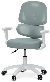 Scaun de birou Autronic KA-K1063 GRN , verde