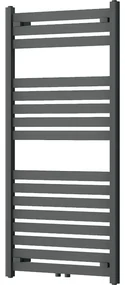 Mexen Uran radiator baie 1200 x 600 mm, 623 W, antracit - W105-1200-600-00-66