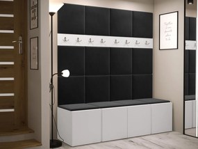 Mobilier Hol Timothy V (Alb) (Manila 18). 1059944