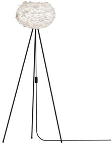 Abajur alb ø 45 cm Eos medium – UMAGE