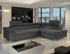 Coltar extensibil Eridano pe dreapta Sawana 21