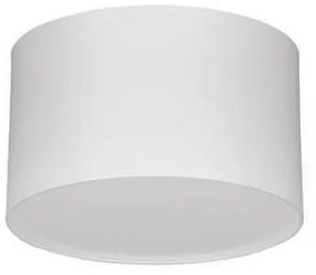 Spot aplicat, Plafoniera LED Luldo alb, 11cm