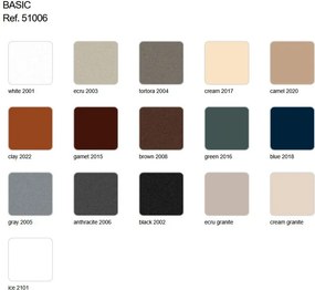 Taburete/Masuta de exterior/interior design modern PAL TABLE/STOOL 51006 Vondom