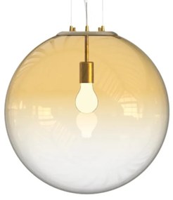 Lustra/Pendul design decorativ Mapa clear sp1 d50