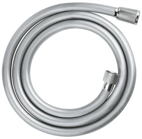 Furtun de dus Grohe Vitalioflex Comfort 150 cm crom