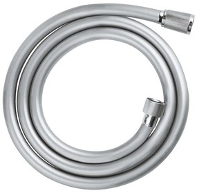 Furtun de dus Grohe Vitalioflex Comfort 150 cm crom