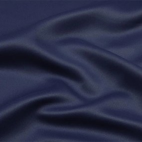 Draperie groasă blackout NOTTE albastru marin 135 x 180 cm 1 buc