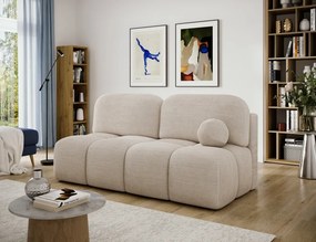 Canapea Nuwia extensibil, 200x102x100 cm – Jarell 18