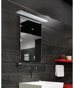 Azzardo AZ2797 - LED Aplică perete baie DALI 1xLED/36W/230V IP44 4000K