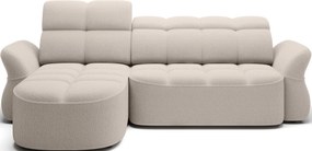 Coltar cu reglaj electric Beneth pe stanga Royal 18