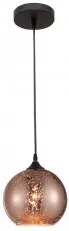 Pendul modern 1 bec E27 Blaze 8142680 Nova Luce