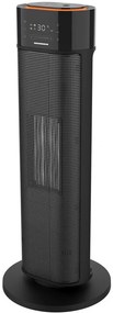 RADIATOR CERAMIC HEINNER HCH-LH2000BK
