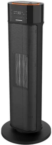 RADIATOR CERAMIC HEINNER HCH-LH2000BK