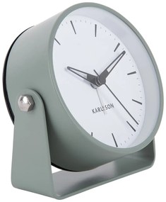Ceas deșteptător ø 11 cm Calm – Karlsson