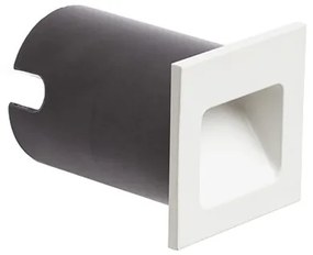 Corp de iluminat LED pentru scări AMARO LED/3W/230V RED-Design Rendl-R12690