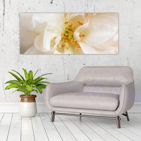 Tablou - Floare (120x50 cm)