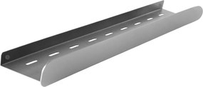 Raft pentru baie SF03 60cm steel brush