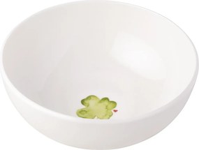 Bol pentru cereale With Love Good Luck 169 mm, 550 ml - Villeroy & Boch