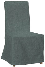 Husa pentru scaun Ikea Henriksdal pana la podea