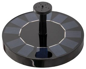 Fântână solară 13 cm